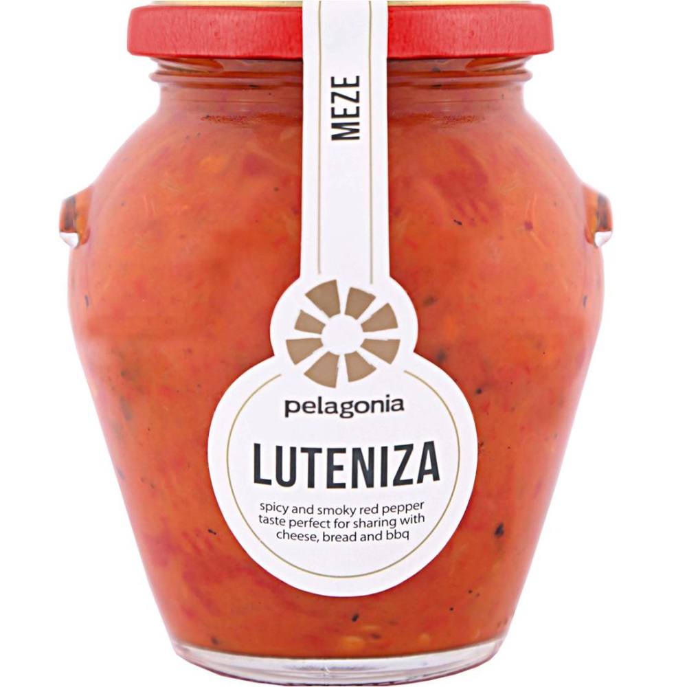 Luteniza 314G - Pelagonia