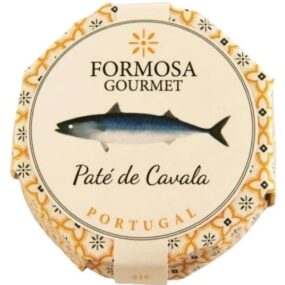 Makreel Paté 85G - Formosa Gourmet