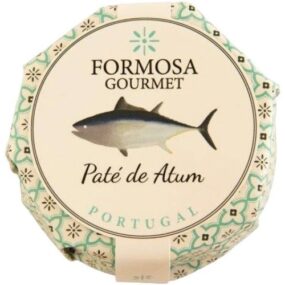 Tonijn Paté 85G - Formosa Gourmet