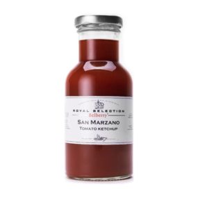San Marzano Tomatenketchup 250ML - Belberry