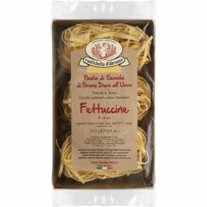 Fettuccine 250G - Rustichella d'Abruzzo
