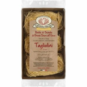 Tagliolini 250G - Rustichella d'Abruzzo