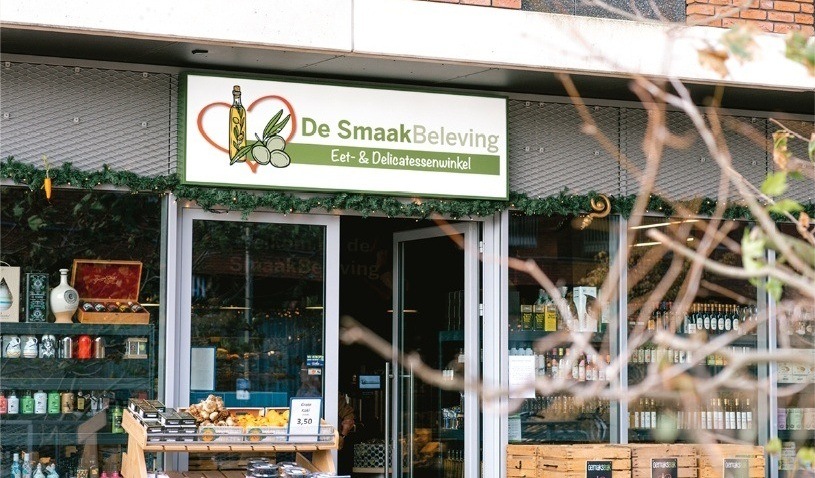 De SmaakBeleving
